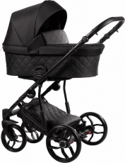 Детская коляска 2 в 1 Baby Merc Piuma 04B
